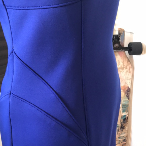 Cocktail dress - Picture 6 of 8